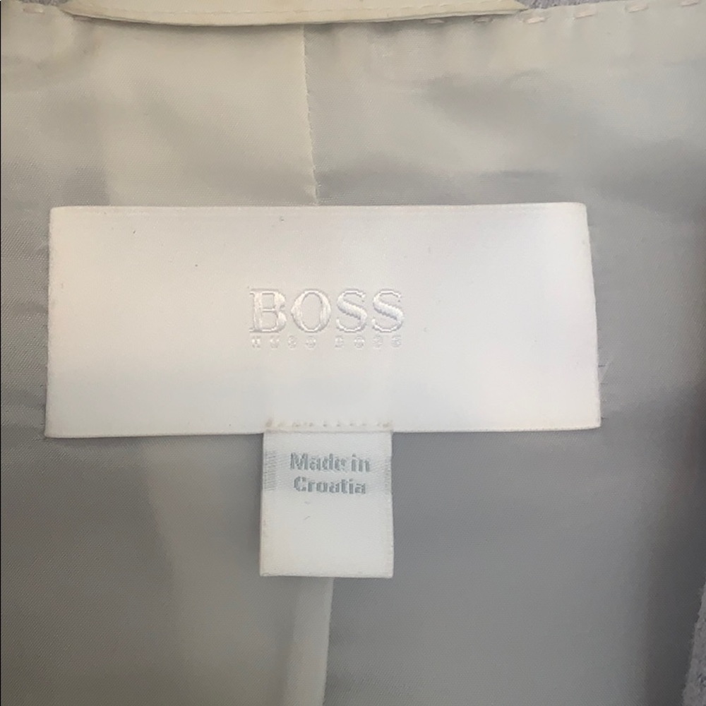 Hugo Boss jacket - Picture 3 of 4